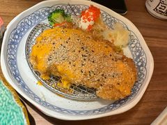 -隐月· 㐂和食屋(芝罘万达公馆店)