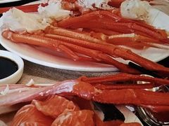 -东方红海鲜百汇(国际大厦店)