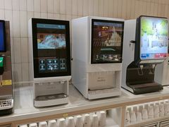 -牛排叔叔自助餐厅(太原万达店)