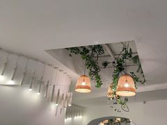 大堂-香香海南菜餐厅