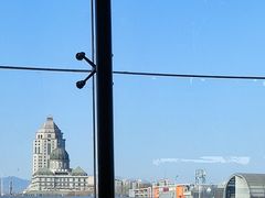 -麦当劳(展览路店)