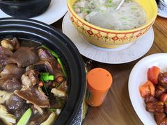 -杨厝六十六农庄农舍(杨厝路店)