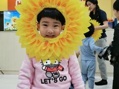 -金宝贝早教中心(北洋校区)