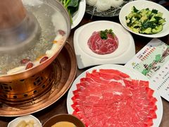 -南门涮肉(后海店)