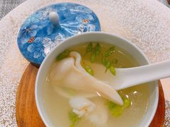 -潮汕味道·煮海餐厅(金麟大厦店)