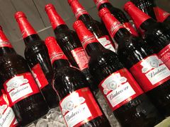 -北上海大酒店-北鸥西餐厅