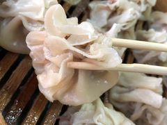 -国庆烧麦馆