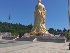 -函谷关历史文化旅游区