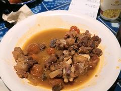 -香满楼(临安路店)