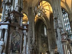 -斯蒂芬主教座堂(Stephansdom)