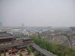-陈武帝故宫