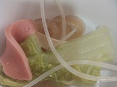 -泸州酸菜豆花火锅川师店