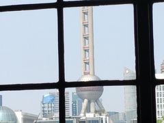 -YUE·6·西式融合餐厅(外滩六号店)