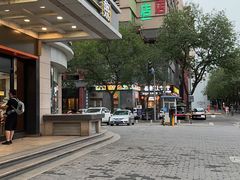 -魏家凉皮(解放路火车站店)
