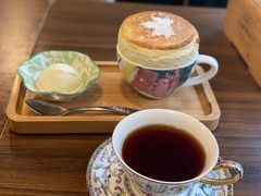 -芙蕾哥哥souffle