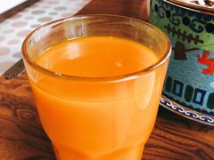 沙棘汁-天山集市(和家乐广场店)