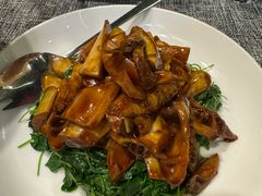 -徐记私厨(半淞园路店)