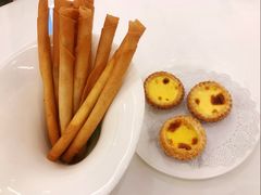 -香港美食大酒楼