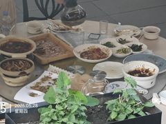 -京北渔家傲