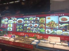 -必点海鲜·鲅鱼水饺(鞍山西道店)