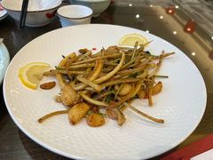 -抱德·潮汕味(琶洲店原惠城鱼仔)