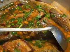 -创味·民间海南菜·非遗藤桥排骨(藤桥·免税城店)