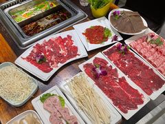 -好得火锅(育才店)