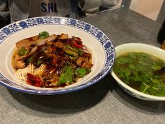 -腔调面(斜土路店)