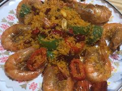 -德胜轩正宗顺德菜(宝安沙井会展中心店)