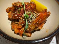 -BE BRIGHT KITCHEN(正佳广场店)