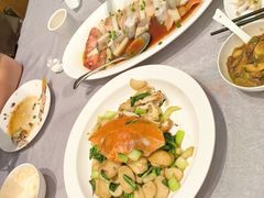 -宁海食府(大剧院店)