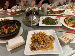 -强记海鲜·大排档(蛇口新街店)