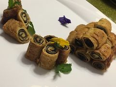 -禧和源养生素食茶馆