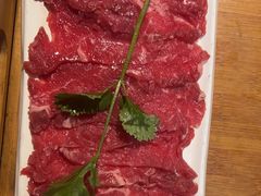 -捞围鲜·港式打边炉(海阳路店)