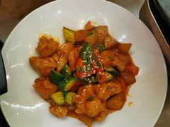 -神府路壹号·海鲜烧烤·砂锅粥·锅物(三坊七巷店)