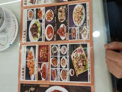 -同发号饭庄(复兴路店)