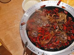 -金筷子西北菜·捞悦火锅