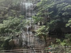 -陕西省红河谷森林公园