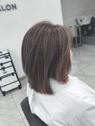 -Coo Hair salon