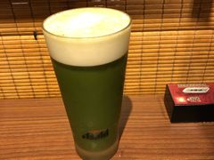 -天然豚骨拉面专门店 一兰(铜锣湾店)