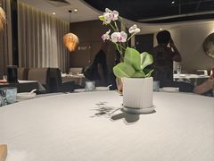 -悦融·京鲁菜·露台花园(安定门店)