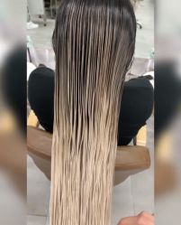 点击看大图 -3AM·S HAIR SALON烫发染发接发