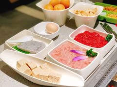 -海底捞火锅(群光广场店)