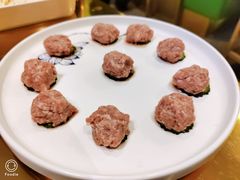 -南门四季铜锅涮肉(大屯·北苑店)