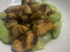 -开海·红岛海鲜虾水饺(石老人店)