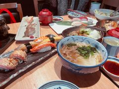 -板长寿司(铜锣湾店)