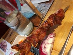 俄罗斯大串-通海俄式烧烤·俄罗斯大串(嵩山路店)