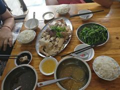-肥婆兰鸡饭(西门外街店)
