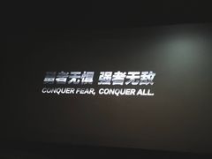 -武汉华夏国际影城(鲁广店)