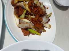 -天津大学·四十二斋餐厅